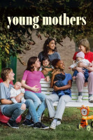 پوستر مادران جوان