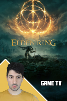 پوستر استریم الدن رینگ - گیم تی وی