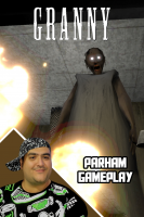 پوستر استریم گرنی ۲ - پرهام گیم پلی