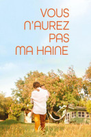 پوستر از تو متنفر نخواهم بود