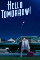 پوستر درود بر فردا