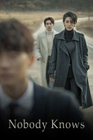 پوستر هیچ کس نمی داند