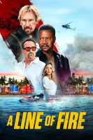 پوستر روی خط آتش