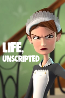 پوستر زندگی بداهه