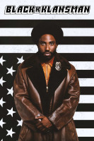 پوستر بلک کلنزمن