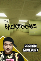 پوستر استریم بک رومز: تونگ تونگ سحور - پرهام گیم پلی