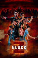 پوستر بلوک زد