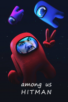 پوستر استریم امانگ آس - عمو هیتمن