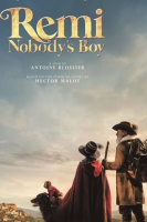 پوستر رمی، پسر هیچکس