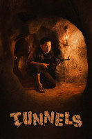 پوستر تونل ها: خورشید در تاریکی