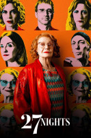 پوستر ۲۷ شب