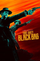 پوستر همون کیسه سیاه کثیف