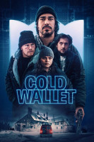 پوستر کیف پول سرد