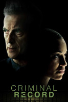 پوستر سابقه کیفری