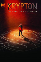 پوستر کریپتون