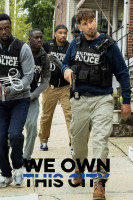 پوستر ما صاحب این شهریم