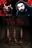 پوستر استریم وی ۶۹۶ - WKF