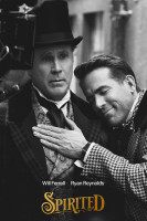 پوستر سرزنده