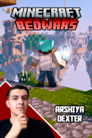 پوستر استریم ماینکرفت: بدوارز - عرشیا دکستر