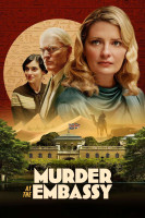 پوستر قتل در سفارت