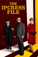 پوستر پرونده ایپکرس