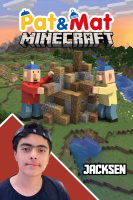 پوستر استریم ماینکرفت داستانی: پت و مت - جکسن