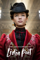 پوستر قانون از نظر لیدیا پوئت