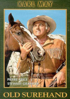 پوستر مرز شعله‌ور