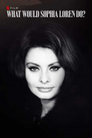 پوستر سوفیا لورن چه کاری انجام می دهد؟