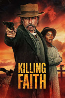 پوستر مرگ ایمان