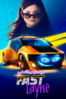 پوستر لین تندرو