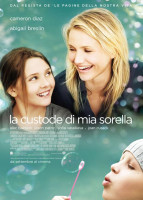 پوستر نجات دهنده خواهرم