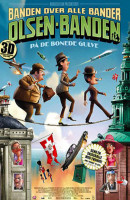 پوستر سه کله پوک