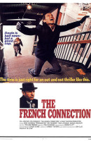 پوستر ارتباط فرانسوی