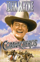 پوستر کومانچروها