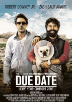 پوستر وقت ملاقات