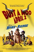 پوستر خانه ای در مزرعه