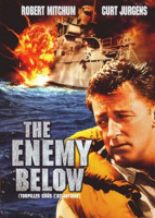 پوستر دشمنی در اعماق