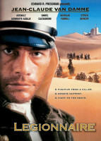پوستر لژیونر