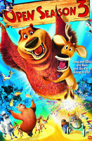 پوستر فصل شکار ۳