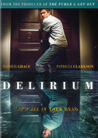 پوستر روان پریش