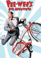 پوستر ماجراجویی بزرگ پی‌وی