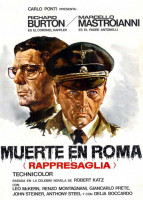 پوستر کشتار در رم