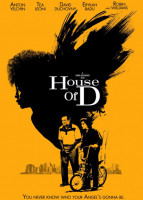 پوستر خانه دی