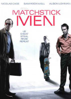 پوستر شیادان