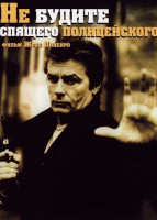 پوستر پلیس جسور