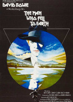 پوستر مردی که به زمین آمد