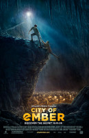 پوستر شهر امبر