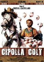 پوستر پیاز فروش