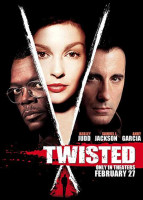 پوستر گرفتار